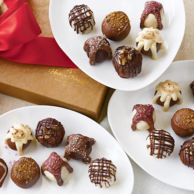 <span style=color:#bb0011>NEW</span> Deluxe Chocolates <span style=color:#bb0011>NEW</span> Deluxe Chocolates