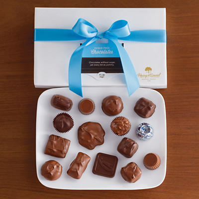 Sugar Free Chocolates Sugar Free Chocolates