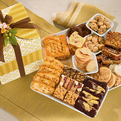 Mt. Baker Gift Tower Deluxe Mt. Baker Gift Tower Deluxe