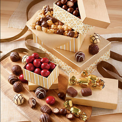 Tower of Chocolates® Gift Classic Tower of Chocolates® Gift Classic