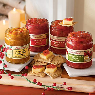 Signature Relishes Signature Relishes