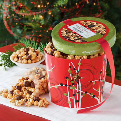 Holiday Moose Munch® Popcorn Gift Holiday Moose Munch® Popcorn Gift