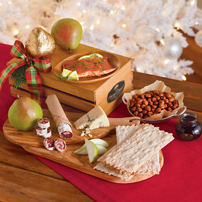 Northwest Gift Basket Classic Northwest Gift Basket Classic