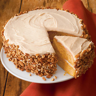<span style=color:#bb0011>NEW</span> Pumpkin Dream Cake <span style=color:#bb0011>NEW</span> Pumpkin Dream Cake