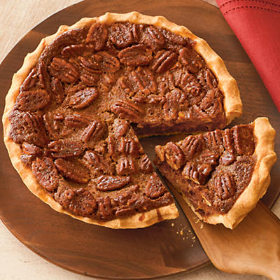 Chocolate Pecan Pie Chocolate Pecan Pie