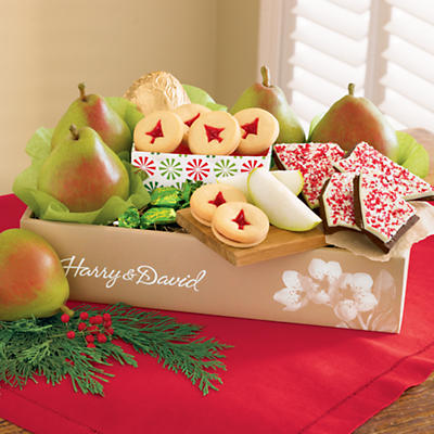 <span style=color:#bb0011>NEW</span> Christmas Gift Box Delight <span style=color:#bb0011>NEW</span> Christmas Gift Box Delight