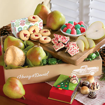 <span style=color:#bb0011>NEW</span> Christmas Gift Box Classic <span style=color:#bb0011>NEW</span> Christmas Gift Box Classic