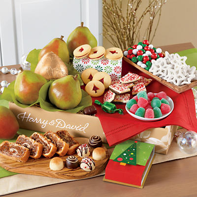 <span style=color:#bb0011>NEW</span> Christmas Gift Box Deluxe <span style=color:#bb0011>NEW</span> Christmas Gift Box Deluxe