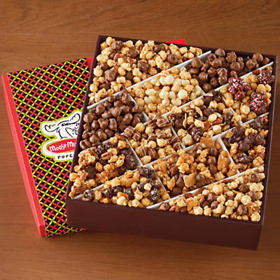 <span style=color:#bb0011>NEW</span> Signature Moose Munch® Popcorn Collection <span style=color:#bb0011>NEW</span> Signature Moose Munch® Popcorn Collection