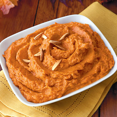 <span style=color:#bb0011>NEW</span> Amaretto Sweet Potatoes <span style=color:#bb0011>NEW</span> Amaretto Sweet Potatoes