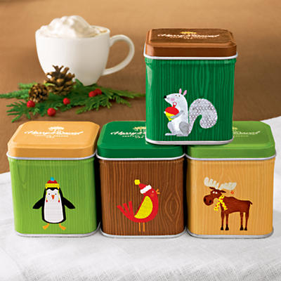 Hot Cocoa Collection Hot Cocoa Collection