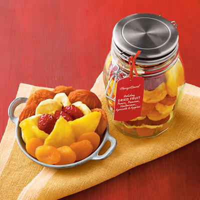 <span style=color:#bb0011>NEW</span> Dried Fruit Jar <span style=color:#bb0011>NEW</span> Dried Fruit Jar