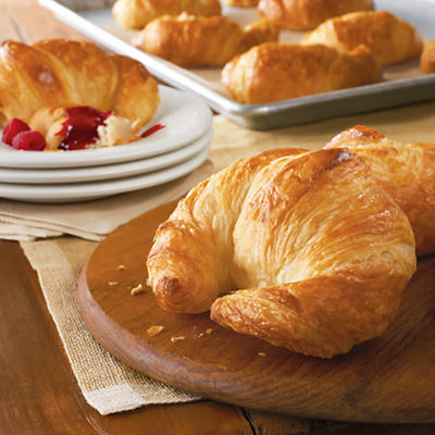 Croissants Croissants