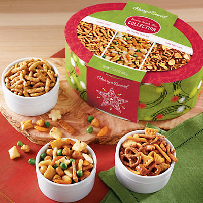 <span style=color:#bb0011>NEW</span> Holiday Snack Drum <span style=color:#bb0011>NEW</span> Holiday Snack Drum