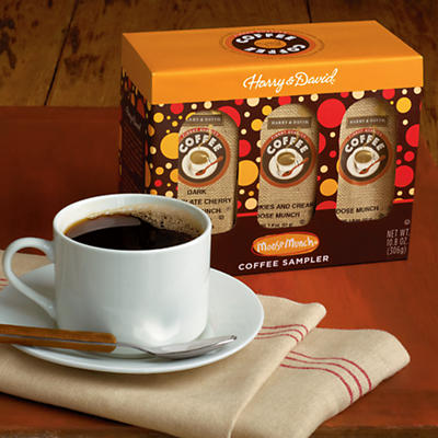 <span style=color:#bb0011>NEW</span> Moose Munch® Coffee Sampler <span style=color:#bb0011>NEW</span> Moose Munch® Coffee Sampler