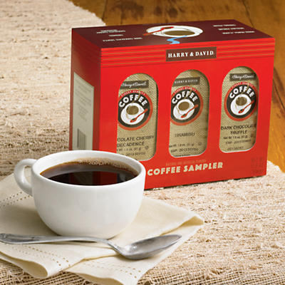 <span style=color:#bb0011>NEW</span> Coffee Sampler <span style=color:#bb0011>NEW</span> Coffee Sampler