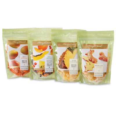 Pick 4 Dried Fruit Pick 4 Dried Fruit