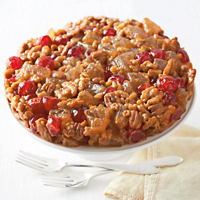 Fruitcake Confection 2 Pounds Fruitcake Confection 2 Pounds