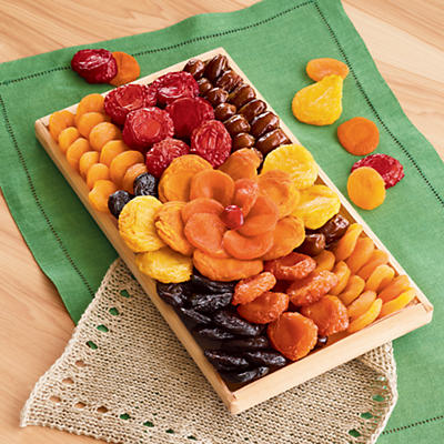 Fruit Mountain Snack Gift Fruit Mountain Snack Gift
