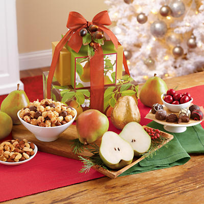 Signature Tower of Treats® Gift Signature Tower of Treats® Gift