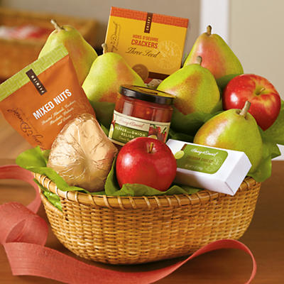 Roxy Ann Gift Basket Classic Roxy Ann Gift Basket Classic