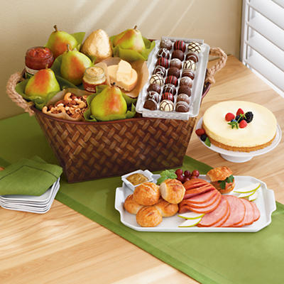 Table Rock Ham Buffet Gift Table Rock Ham Buffet Gift