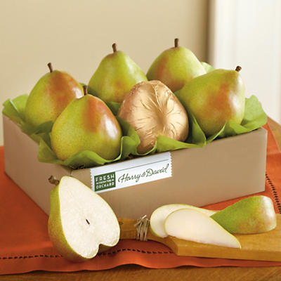 Cream of the Crop Royal Riviera® Pears Cream of the Crop Royal Riviera® Pears
