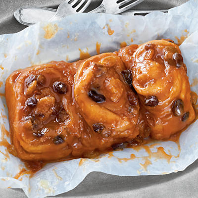 Classic Schnecken Classic Schnecken