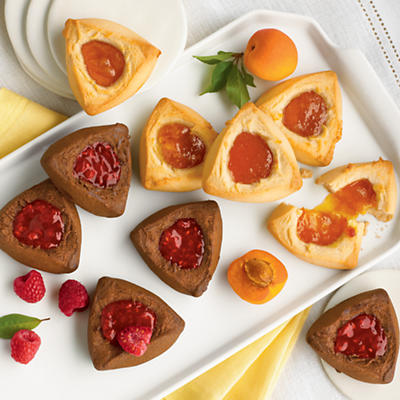 Hamentashen Hamentashen