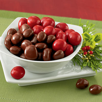 Chocolate Cherries Chocolate Cherries