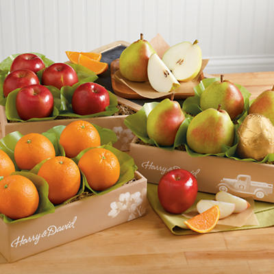 Triple Treat® Fruit Classic Triple Treat® Fruit Classic