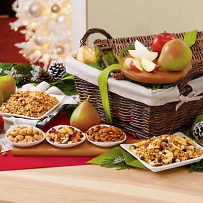 Applegate Gift Basket Deluxe Applegate Gift Basket Deluxe