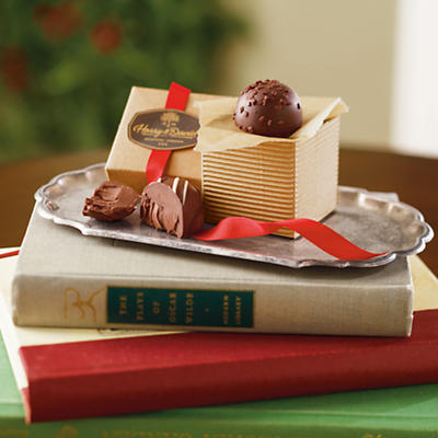 24 Pack Chocolate Truffle Gift 24 Pack Chocolate Truffle Gift