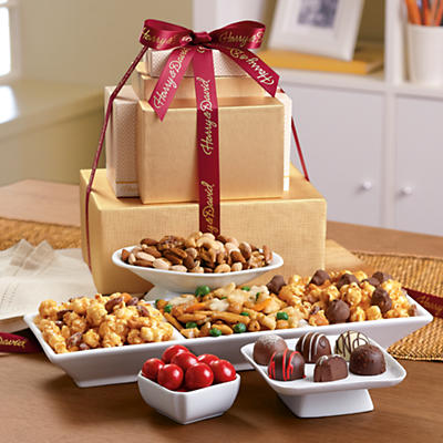 Pacific Crest Gift Tower Classic Pacific Crest Gift Tower Classic