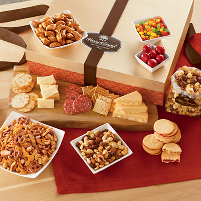 Sherwood Gift Box Sherwood Gift Box