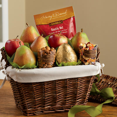 Applegate Gift Basket Classic Applegate Gift Basket Classic