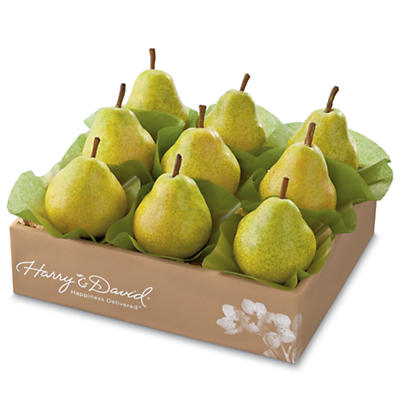 Bartlett Pears Bartlett Pears