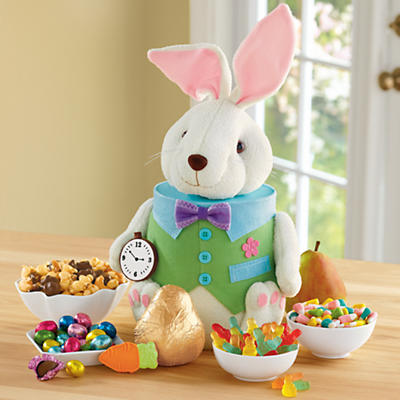 The Big Hopper Easter Gift The Big Hopper Easter Gift