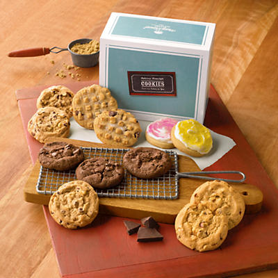 Pick 12 Homemade Cookies Pick 12 Homemade Cookies