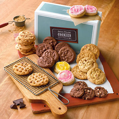 Pick 24 Homemade Cookies Pick 24 Homemade Cookies
