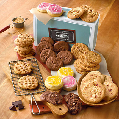 Pick 36 Homemade Cookies Pick 36 Homemade Cookies