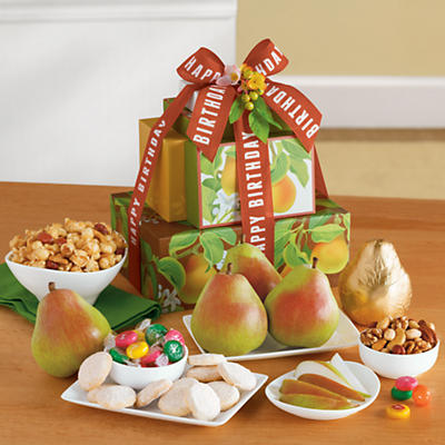 Pick Your Occasion Gift Tower Pick Your Occasion Gift Tower