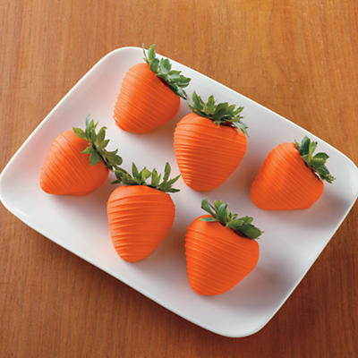Easter Hand Dipped Strawberries Easter Hand Dipped Strawberries