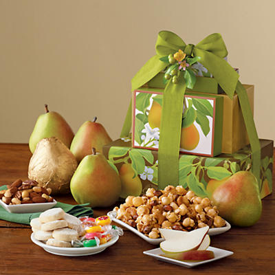 Signature Tower of Treats® Gift Signature Tower of Treats® Gift