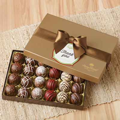 Pick Your Occasion Truffle Gift Box Pick Your Occasion Truffle Gift Box