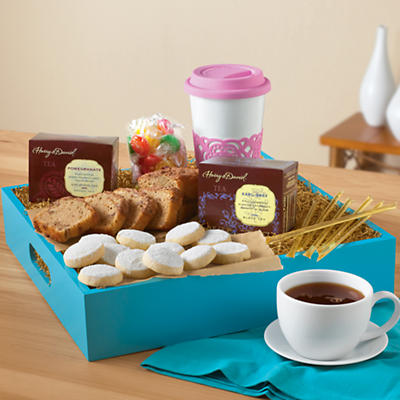NEW Mother's Day Tea Party Tray NEW Mother's Day Tea Party Tray