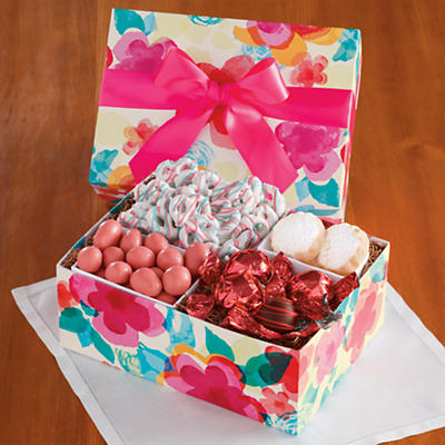 NEW Mother's Day Sweets Box NEW Mother's Day Sweets Box