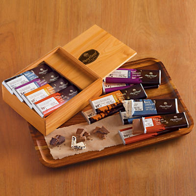 NEW Chocolate Bar Gift Box NEW Chocolate Bar Gift Box