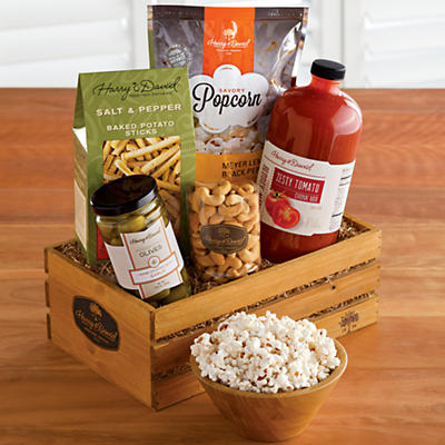 NEW Bloody Mary Crate NEW Bloody Mary Crate