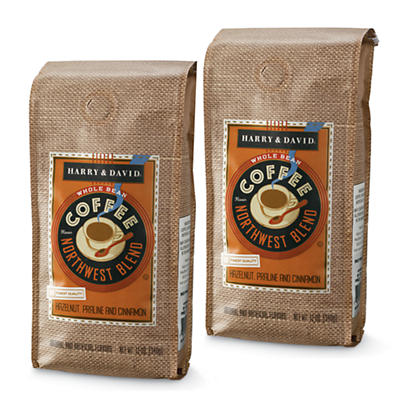 Northwest Blend Coffee Duo Northwest Blend Coffee Duo
